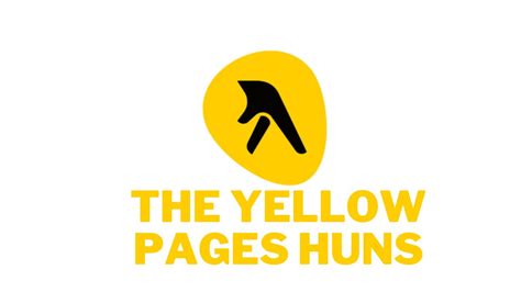 thehun yellow pages|Thehun.com